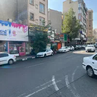 اجاره مغازه ۲۰متری براصلی بورس غذایی اندرزگو|اجارهٔ مغازه و غرفه|تهران, قیطریه|دیوار