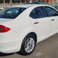 جک j5 اتومات ۱۸۰۰cc مدل ۹۴|خودرو سواری و وانت|تهران, هروی|دیوار