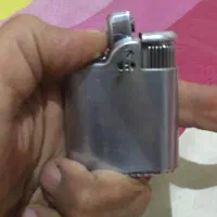 فندک بنزینی رونسون|کلکسیون اشیاء عتیقه|تهران, زرکش|دیوار