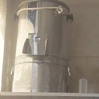 سبزی خوردکن سبزایران