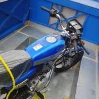 موتور پرواز مدل1404 صفر