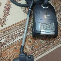 جاروبرقی ال جی ۲۰۰۰ وات