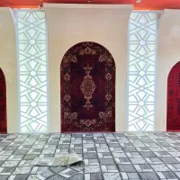 استخدام پرسنل رستوران سمر|استخدام خدمات فروشگاه و رستوران|اهواز, امانیه|دیوار