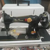 چرخ خیاطی BEE BRAND