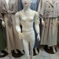 مانکن بچه گانه دخترانه|فروشگاه و مغازه|تهران, مولوی|دیوار