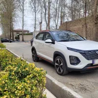 ام وی ام ایکس 33 کراس اتوماتیک