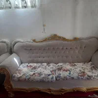 مبل راحتی ۸ نفره