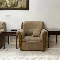 مبل ۹ نفره