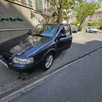 سمند lx سفارش مدیران