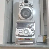 ضبط وباند