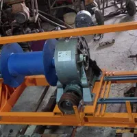 بالابر ساختمانی باکت الکتروموتور گیربکس و متعلقات|مصالح و تجهیزات ساختمان|تهران, شهرک ابوذر|دیوار