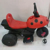 موتور سه چرخه شارژی