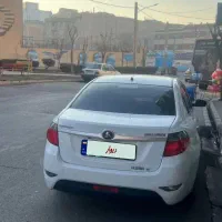 برلیانس H330.  اتومات مدل ۹۶