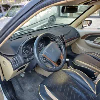 پارس tu5 مدل۹۶|خودرو سواری و وانت|پیرانشهر, |دیوار