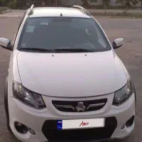 کوییک خانگی بدون رنگ|خودرو سواری و وانت|فولادشهر, B5|دیوار