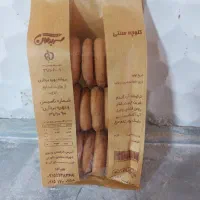 پخش کلوچه سنتی با ۶طعم جذاب،میان وعده سالم