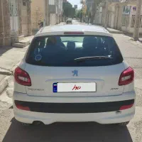 207(زیر صفری) مدل 1404 سقف فلزی(tu5)|خودرو سواری و وانت|کرمانشاه, |دیوار
