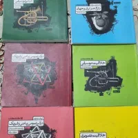 منابع کنکور هنر