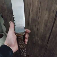 چاقو|کوهنوردی و کمپینگ|ری, سیزده آبان|دیوار