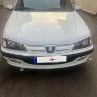 پژو پارس xu7p