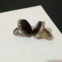 انگشتر عقیق