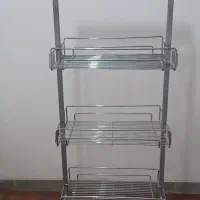 سوپر مارکت کابینت در حد نو