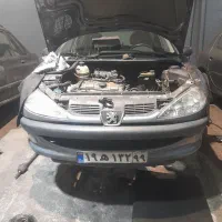 تعمیرگاه کلاج