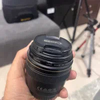 فروش دوربین 6d mark 11|دوربین عکاسی و فیلمبرداری|تهران, بوستان سرخه حصار|دیوار