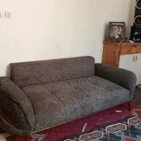 مبلمان راحتی سلطنتی و ... ومبل نو با قیمت استثنایی|مبلمان خانگی و میز عسلی|مشهد, شهید قربانی|دیوار