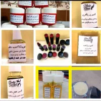 آموزش ساخت لوازم آرایشی ارگانیک