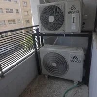 سرویس سرویسکار نصب نصاب اسپیلت چیلر پکیج شوفاژ|خدمات پیشه و مهارت|شیراز, فضل‌آباد|دیوار