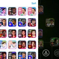 اکانت ای فوتبال|کنسول، بازی ویدئویی و آنلاین|قیامدشت - خاورشهر, |دیوار