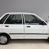 پراید مدل ۸۵ شاسی پلمپ بدون رنگ|خودرو سواری و وانت|فردوس (خراسان), |دیوار