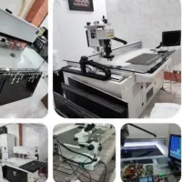 تعمیرات تخصصی انواع تلویزیون در منزل