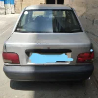 پراید مدل 84