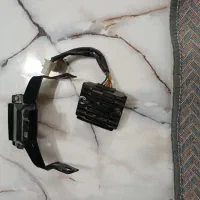 لوازم موتور