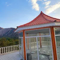 جوشکاری سیار و طراحی و اجرای انواع الاچیق