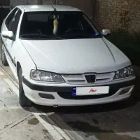 پارس 89 دوگانه شرکتی