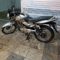 موتور پالس پره فنی سالم طبق عکس مدارک آماد انتقال|موتورسیکلت|تهران, نعمت‌آباد|دیوار