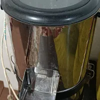 سبزی خردکن در حد نو