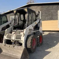 بابکت حمل نخاله فنداسیون|خدمات حمل و نقل|شیراز, فرگاز|دیوار