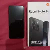 شیائومی نوت 14