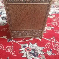 سطل زباله فلزی