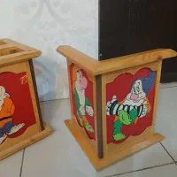 لوستر اتاق کودک|لوستر و چراغ آویز|شیراز, کلاهدوز|دیوار