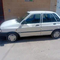 پراید87|خودرو سواری و وانت|میانه, |دیوار