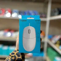 ماوس با سیم مچر|قطعات و لوازم جانبی رایانه|اسلام‌شهر, شهرک مفیدی|دیوار