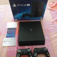 ps4 pro 7216