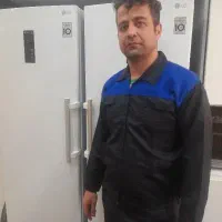 نصب یخچال لباسشویی ظرفشویی تعمیر پکیج خدمات