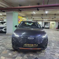 ایکس ۳۳ کراس / X33 cross|خودرو سواری و وانت|تهران, ظفر|دیوار