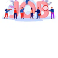 استخدام کارمند اداری فروش